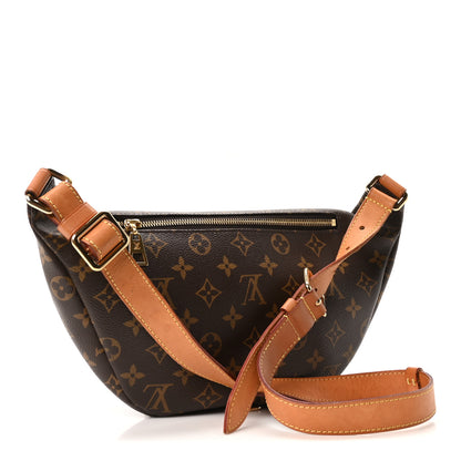 Louis Vuitton Monogram Bumbag 3 of 9