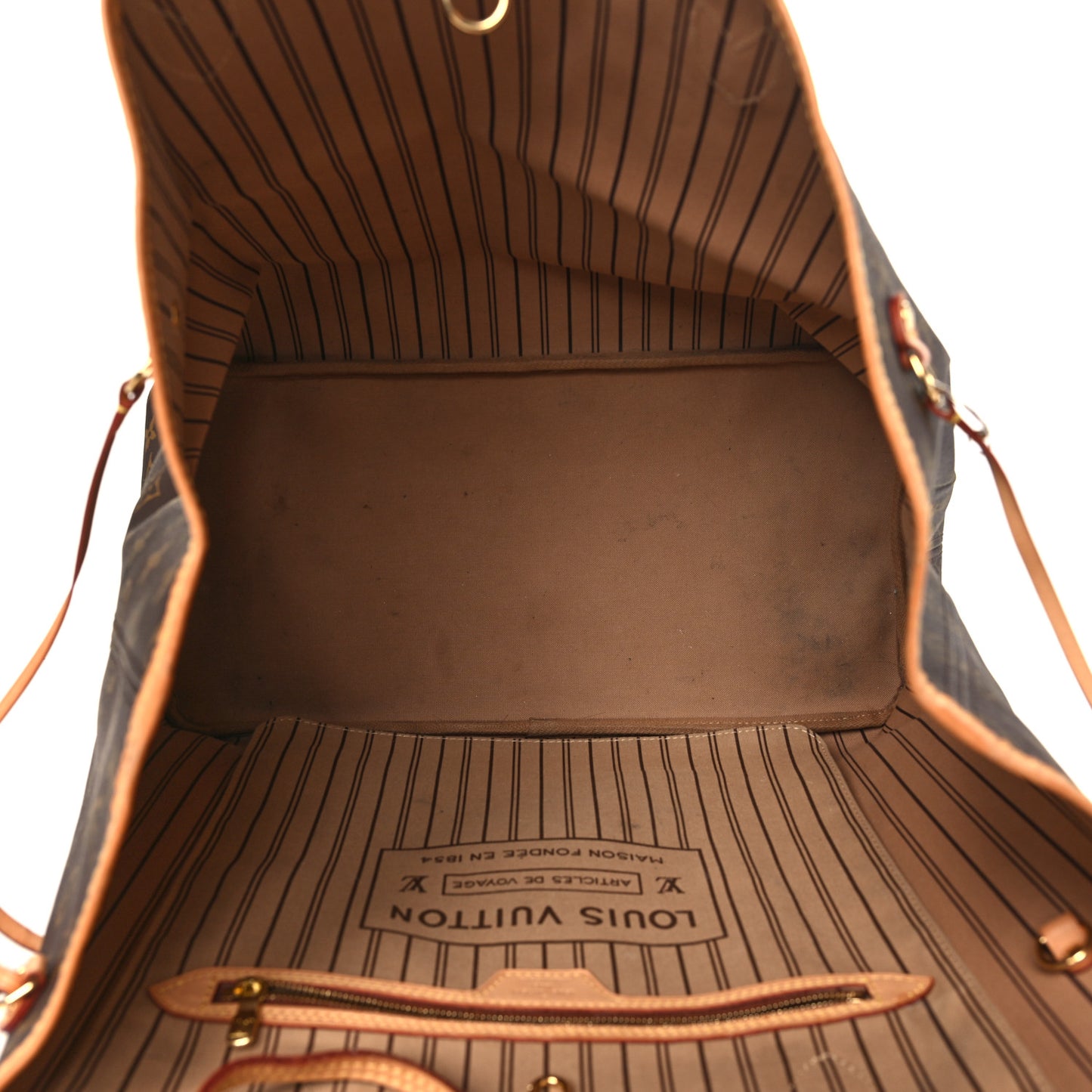 Monogram Neo Neverfull GM