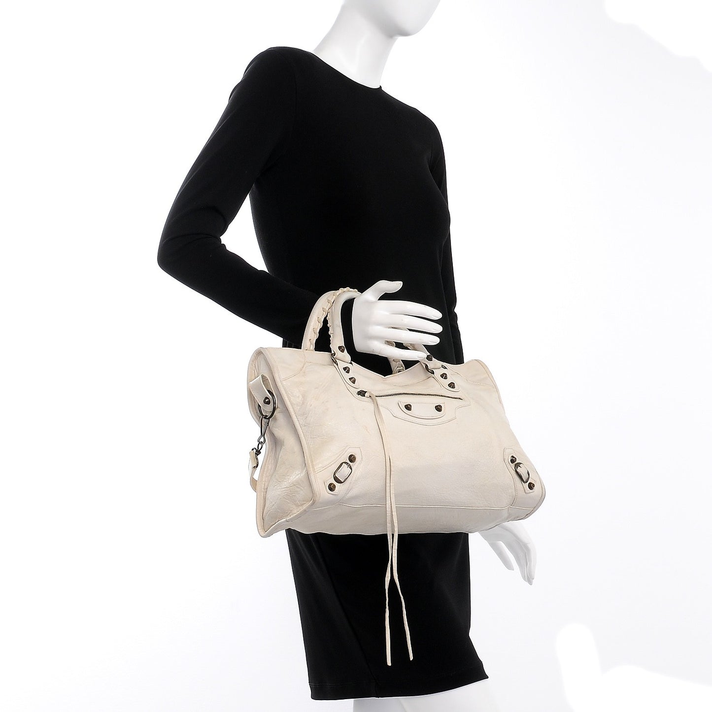 Chevre Classic Hardware City Natural