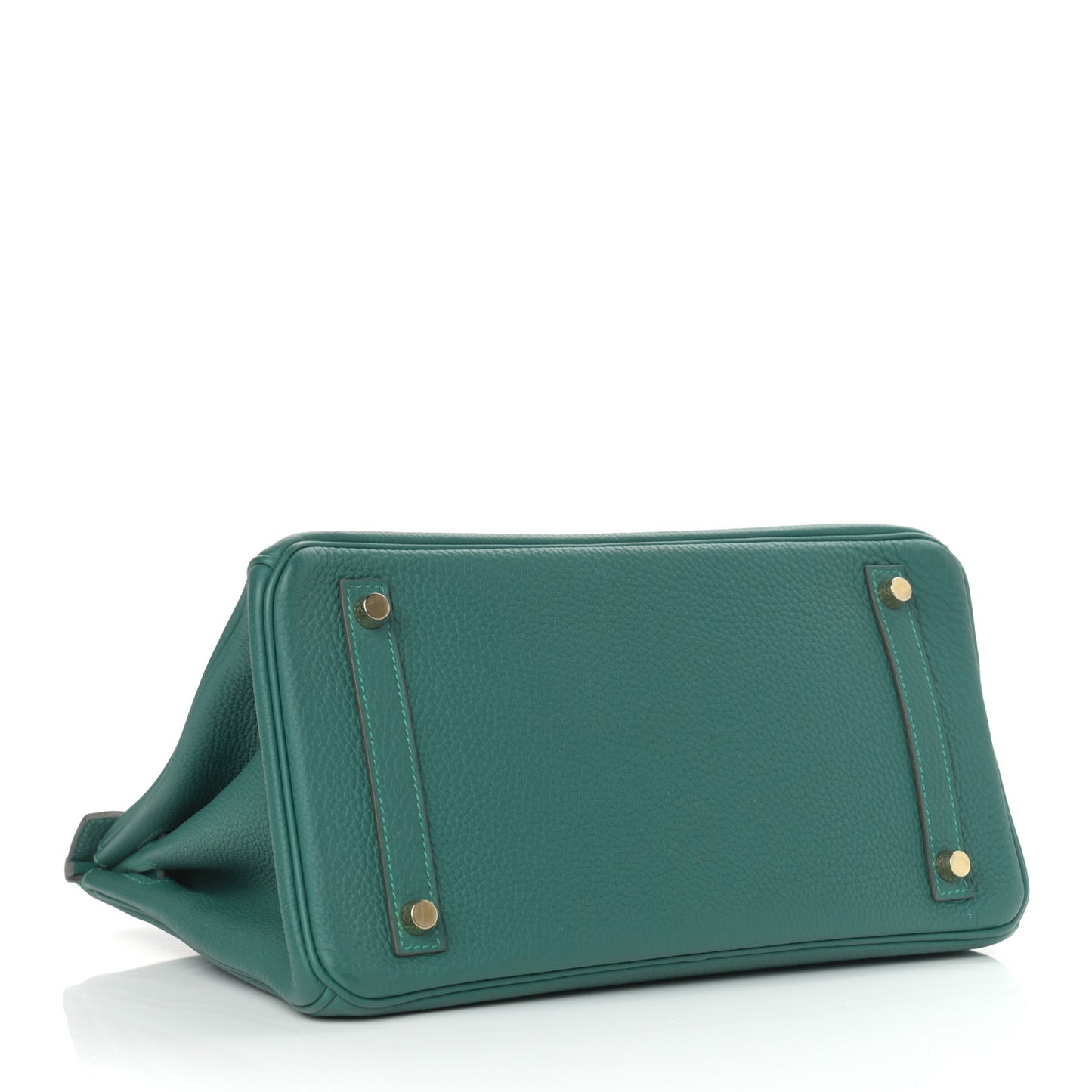 Togo Birkin 30 Malachite