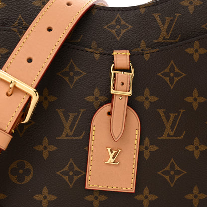 Louis Vuitton Monogram Odeon PM Natural 8 of 13