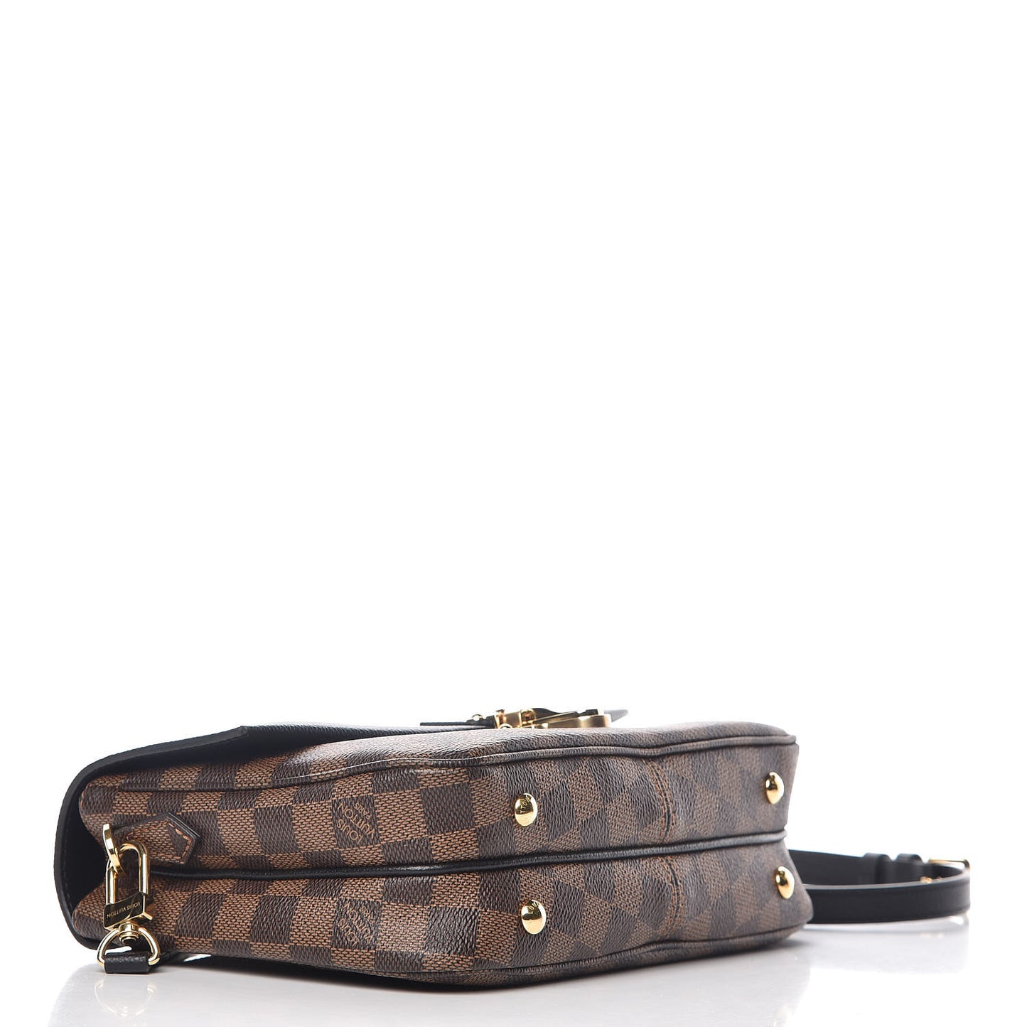Damier Ebene Clapton Black