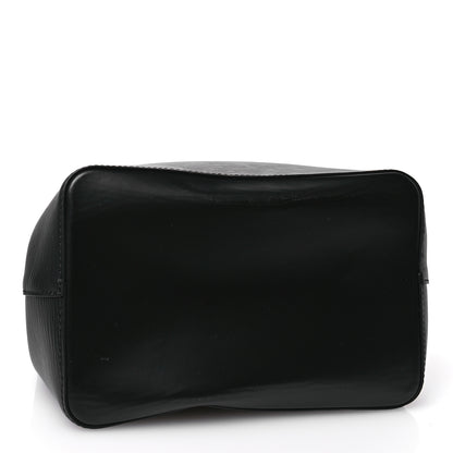 Louis Vuitton Epi Neonoe Black 4 of 10