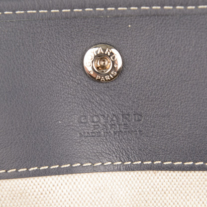 Goyard Goyardine Saint Louis PM Grey 9 of 12