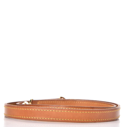 Louis Vuitton Vachetta 16mm Shoulder Strap 2 of 6