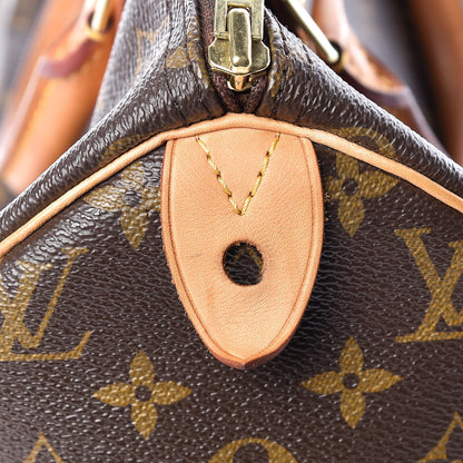 Louis Vuitton Monogram Speedy 30 8 of 18