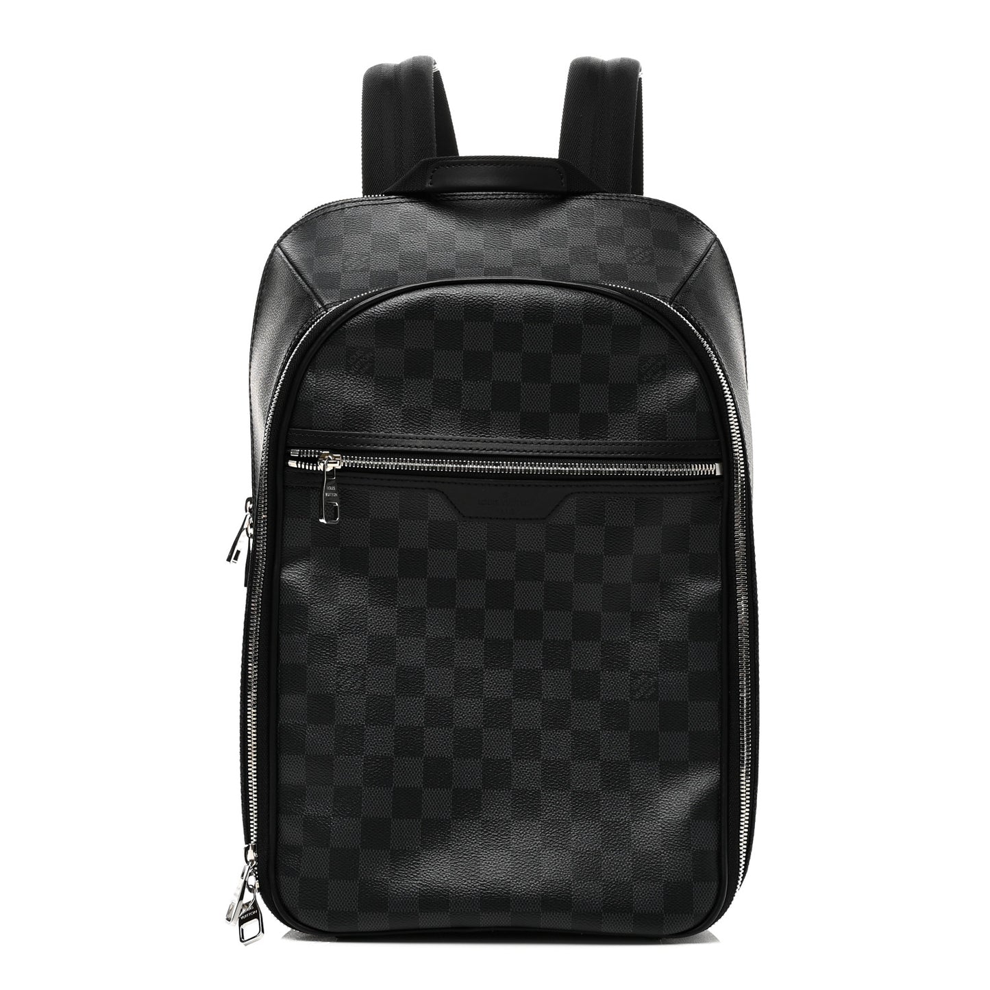 Damier Graphite Michael Backpack NV2