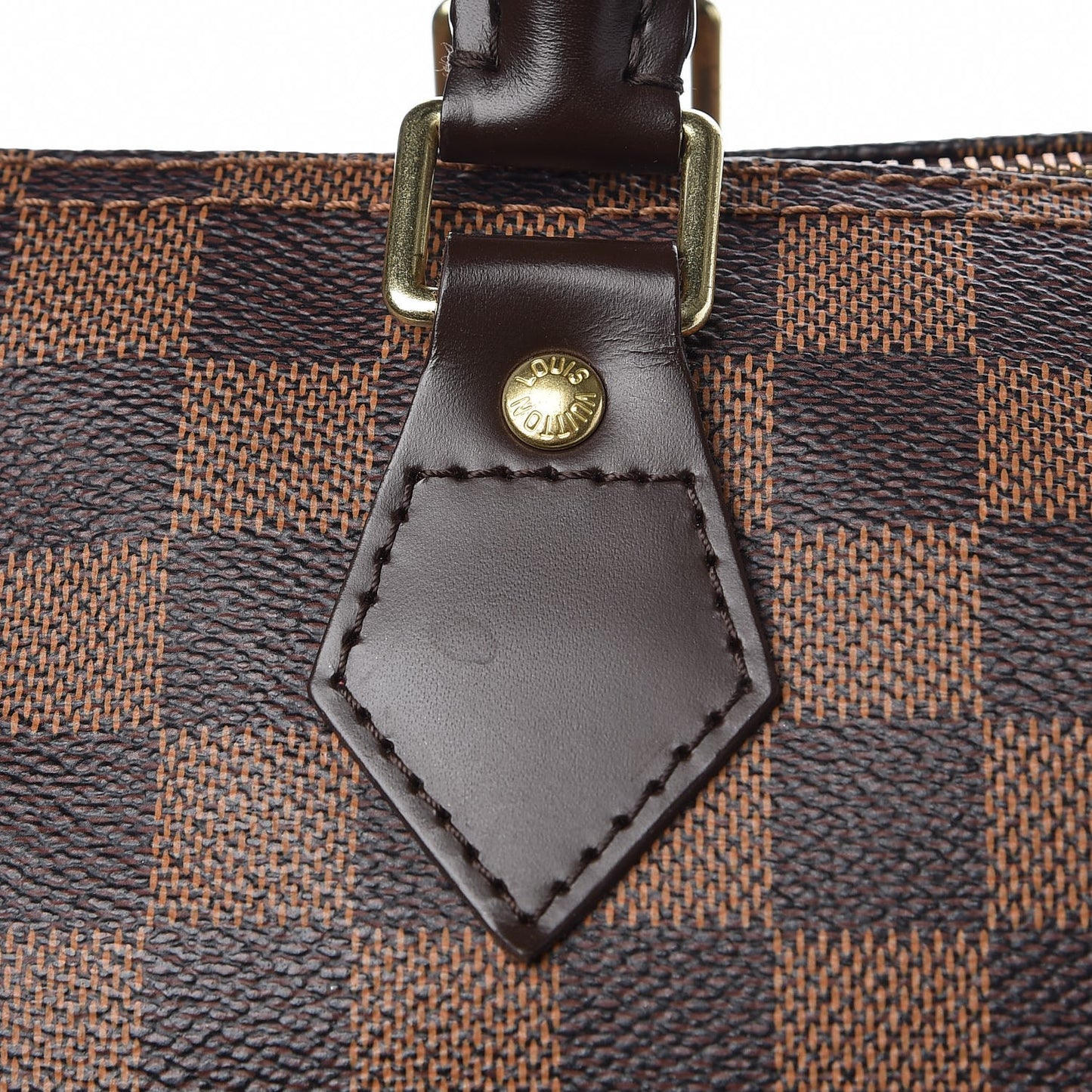 Damier Ebene Speedy 35