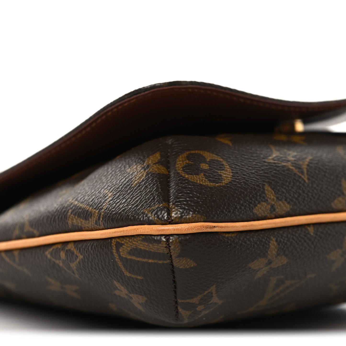 Monogram Musette Salsa