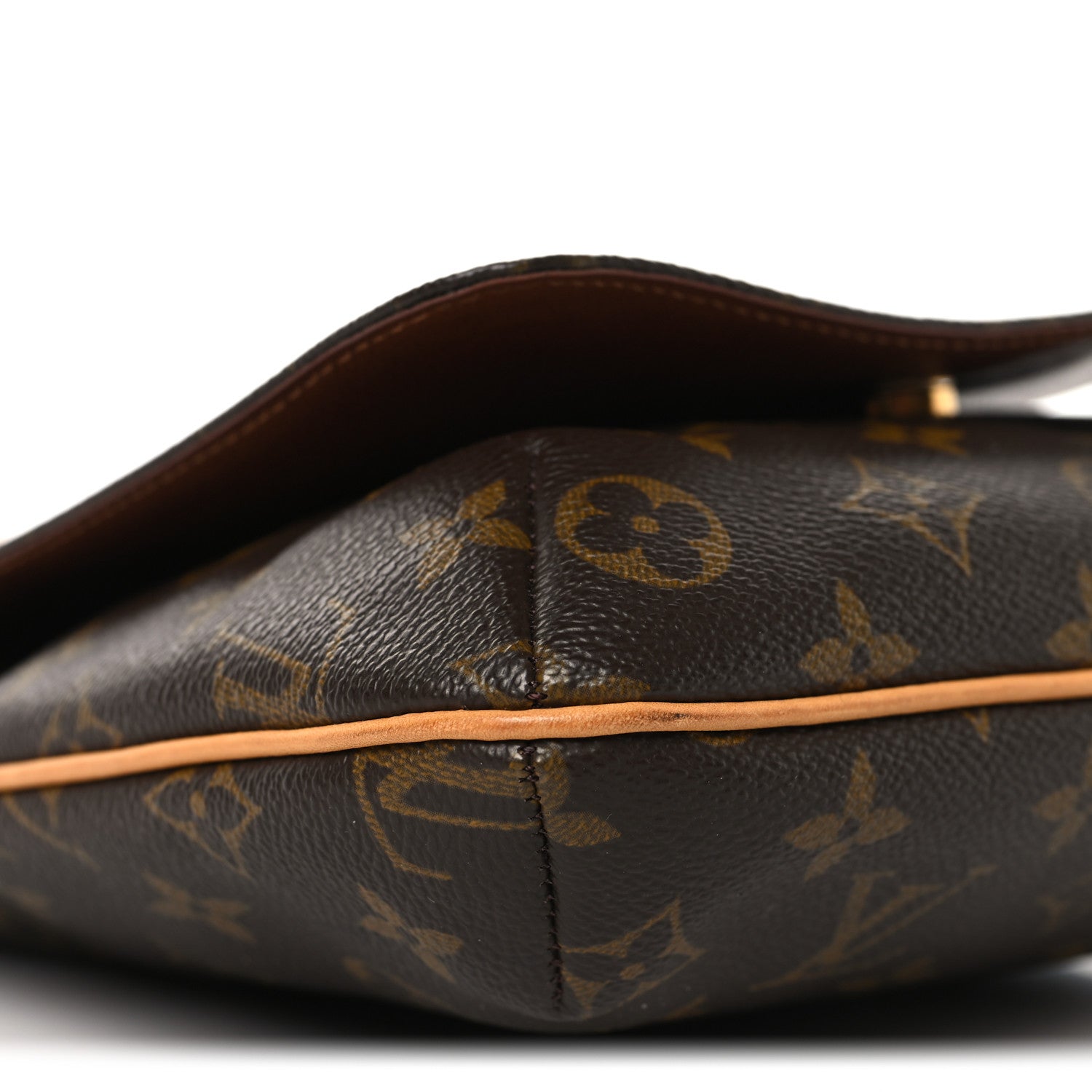 Louis Vuitton Monogram Musette Salsa 8 of 10