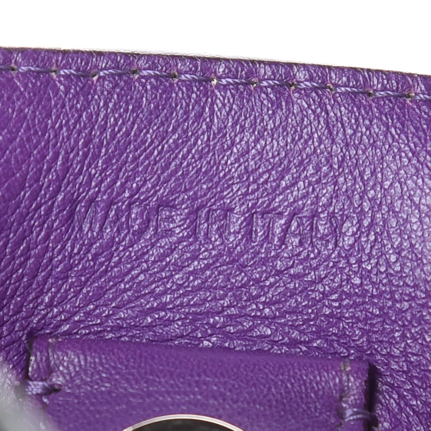 Calfskin Large Diorissimo Tote Dark Green