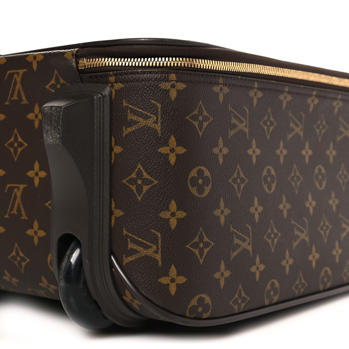 Louis Vuitton Monogram Pegase 45 8 of 10
