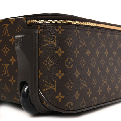 Louis Vuitton Monogram Pegase 45 8 of 10