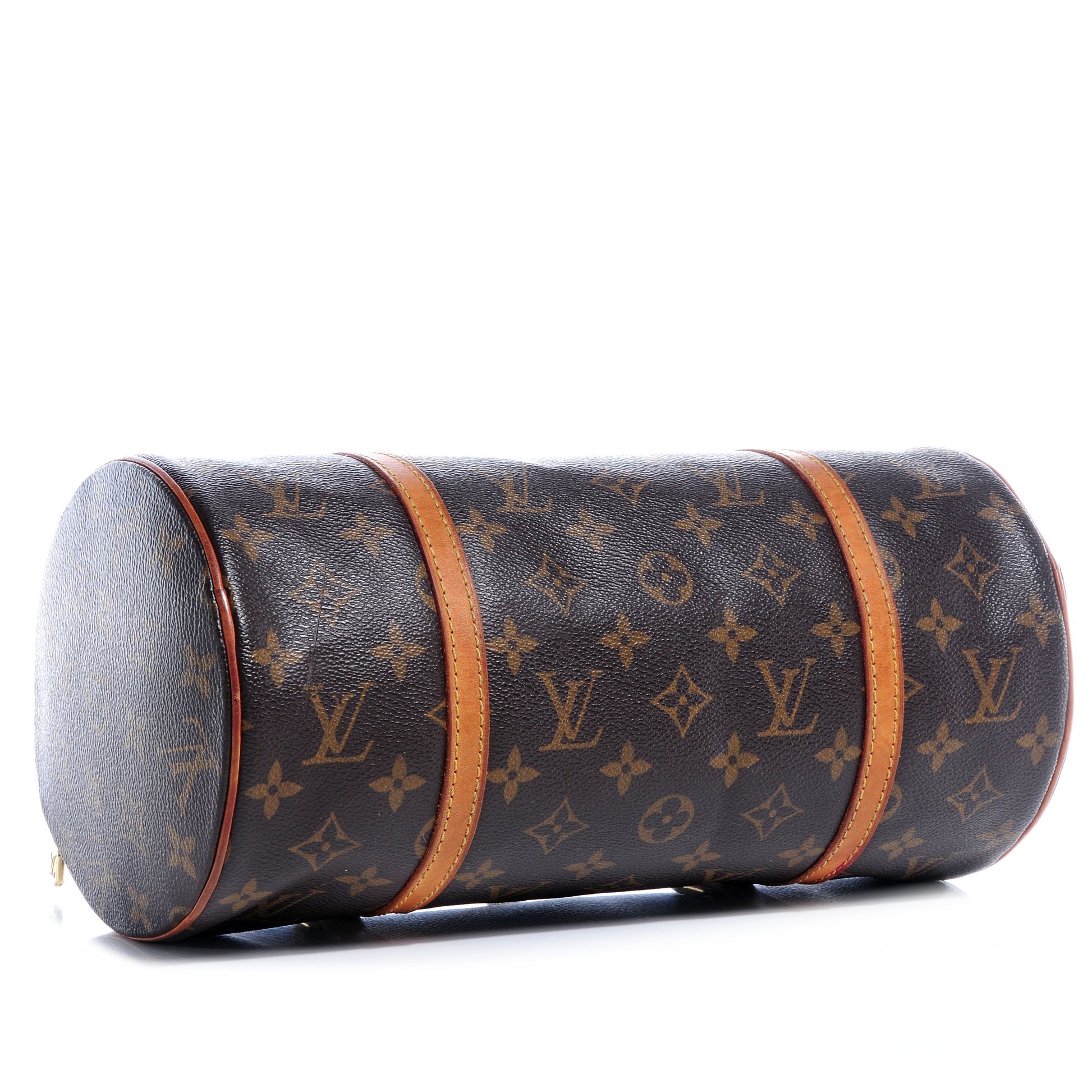 Louis Vuitton Monogram Papillon 30 4 of 7
