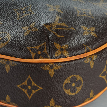 Louis Vuitton Monogram Odeon MM 9 of 9