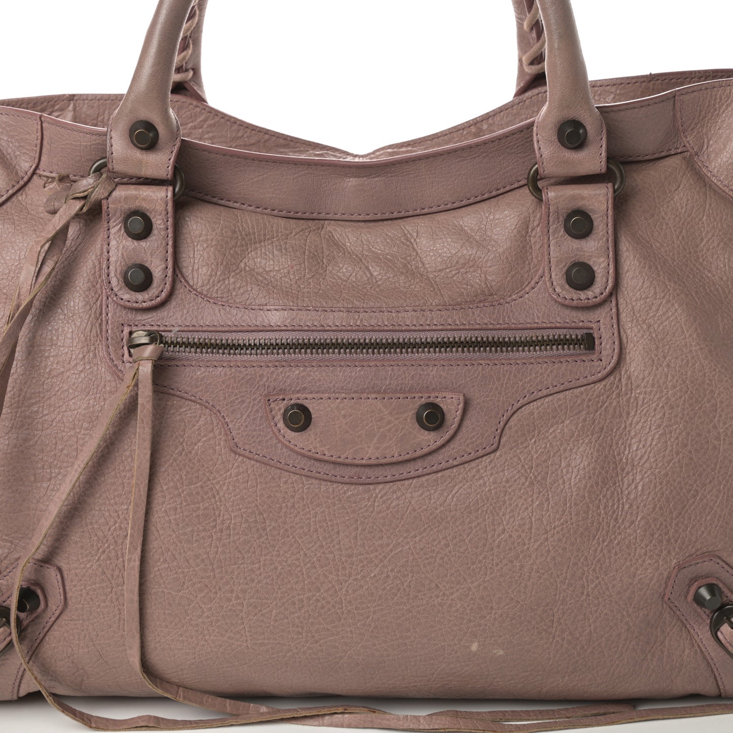 Agneau Classic Hardware City Parme