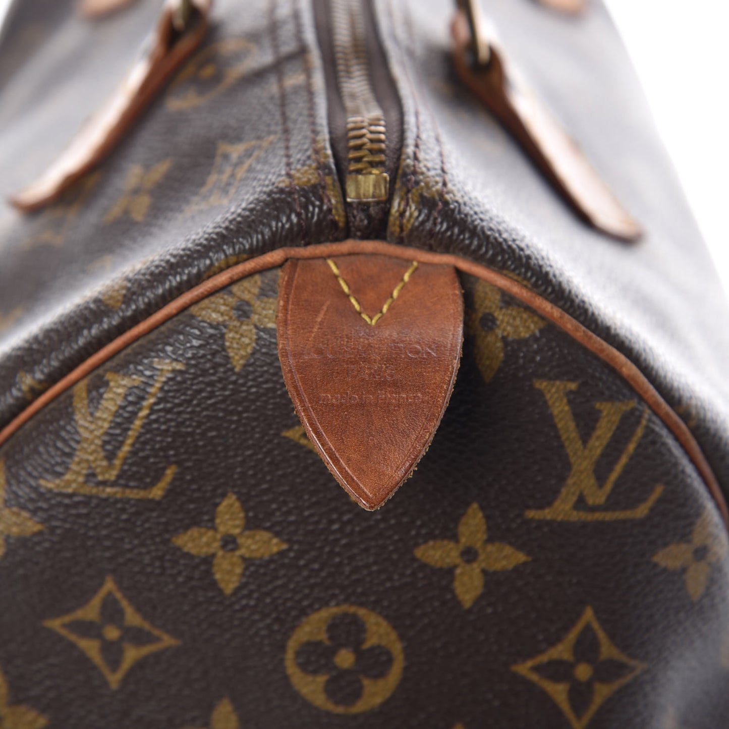 Monogram Speedy 30