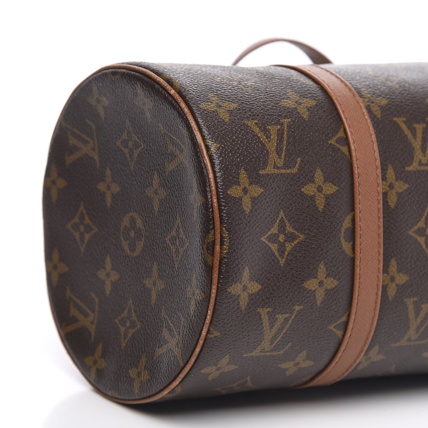Louis Vuitton Monogram Papillon 30 7 of 12