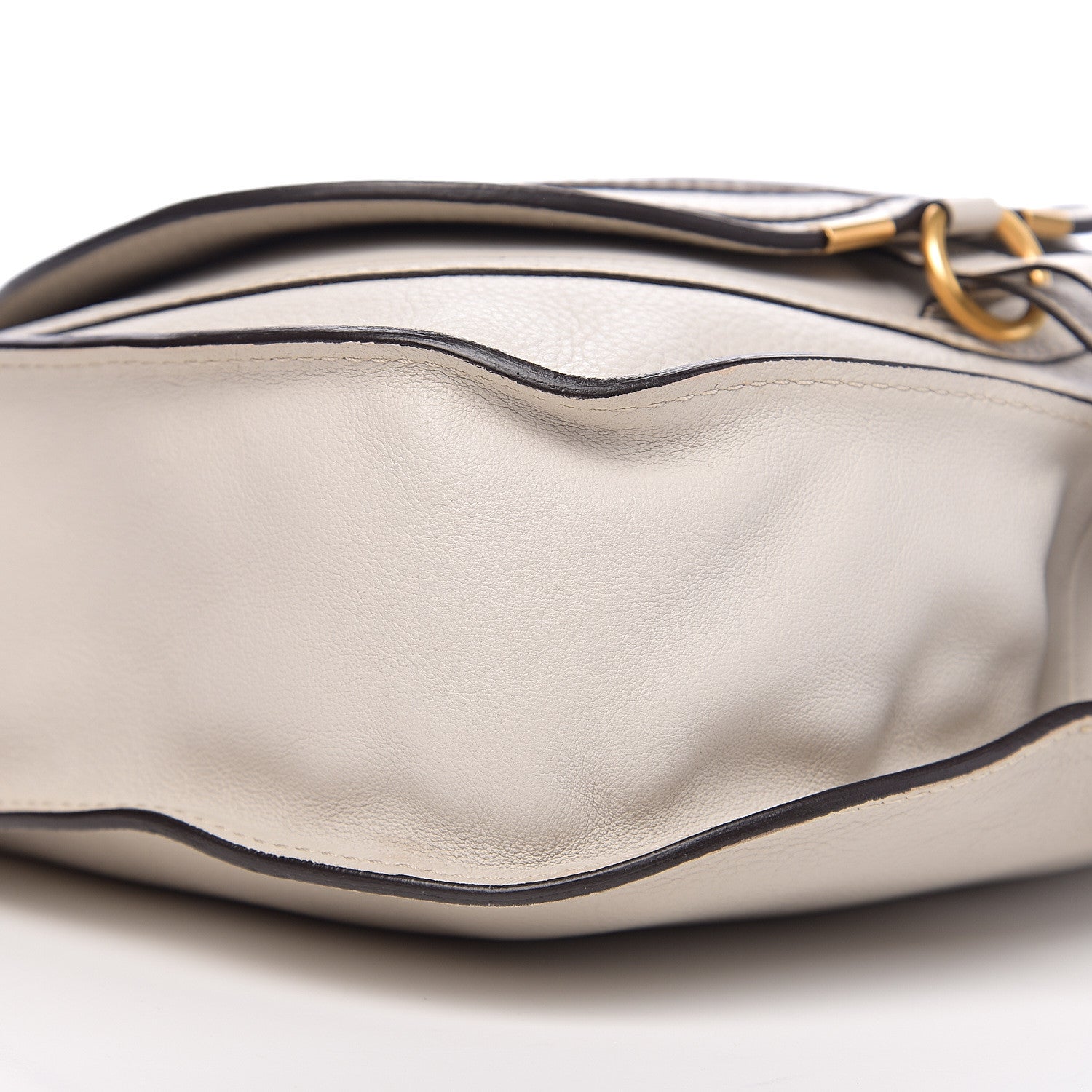 Chloe Calfskin Medium Marcie Hobo Dove 7 of 8
