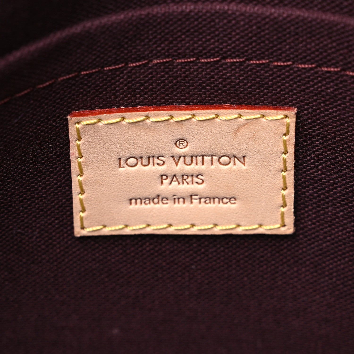 Louis Vuitton Monogram Favorite MM 6 of 6