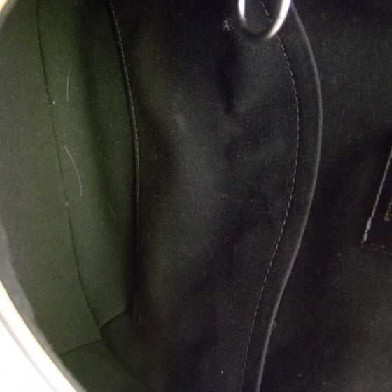 Louis Vuitton Mat Monogram Webster Street Black 6 of 8