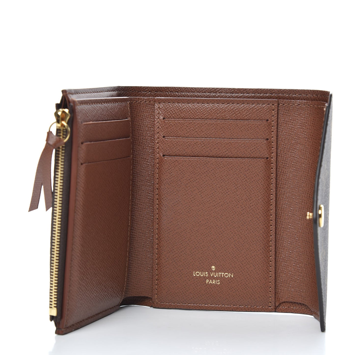 Monogram Victorine Wallet