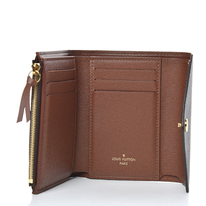 Louis Vuitton Monogram Victorine Wallet 5 of 8