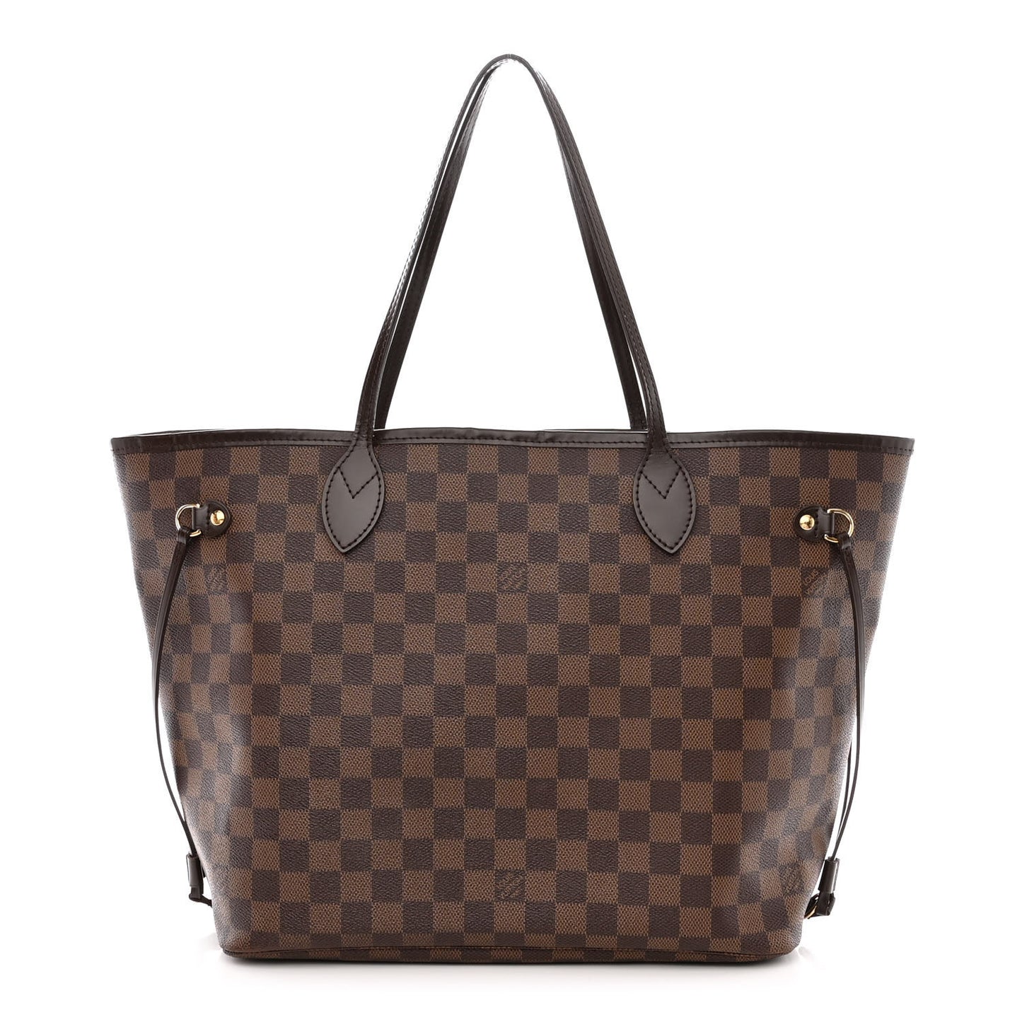 Damier Ebene Neverfull MM