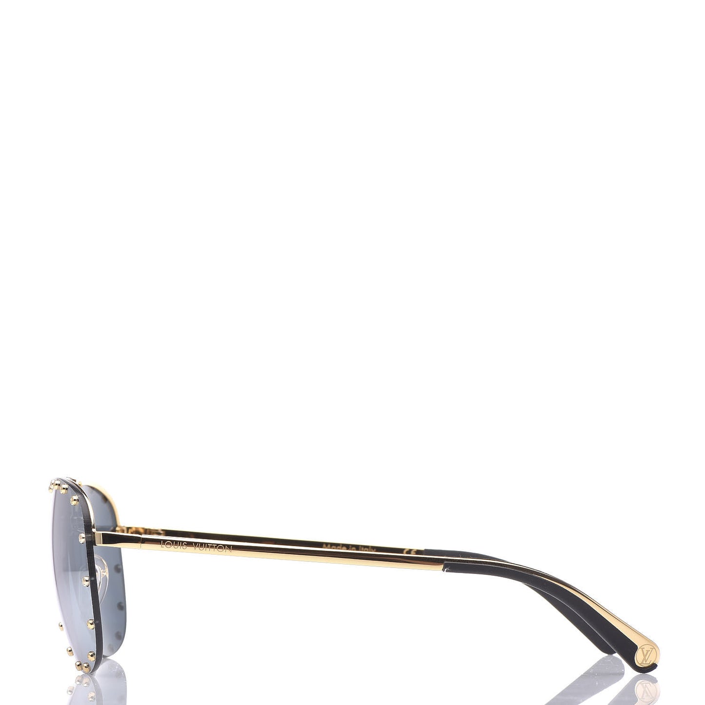 The Party Aviator Sunglasses Z0911U Blue