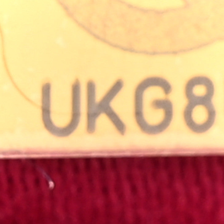 Chanel Shiny Caviar Quilted Monochrome Mini Chanel 22 Fuchsia 7 of 10