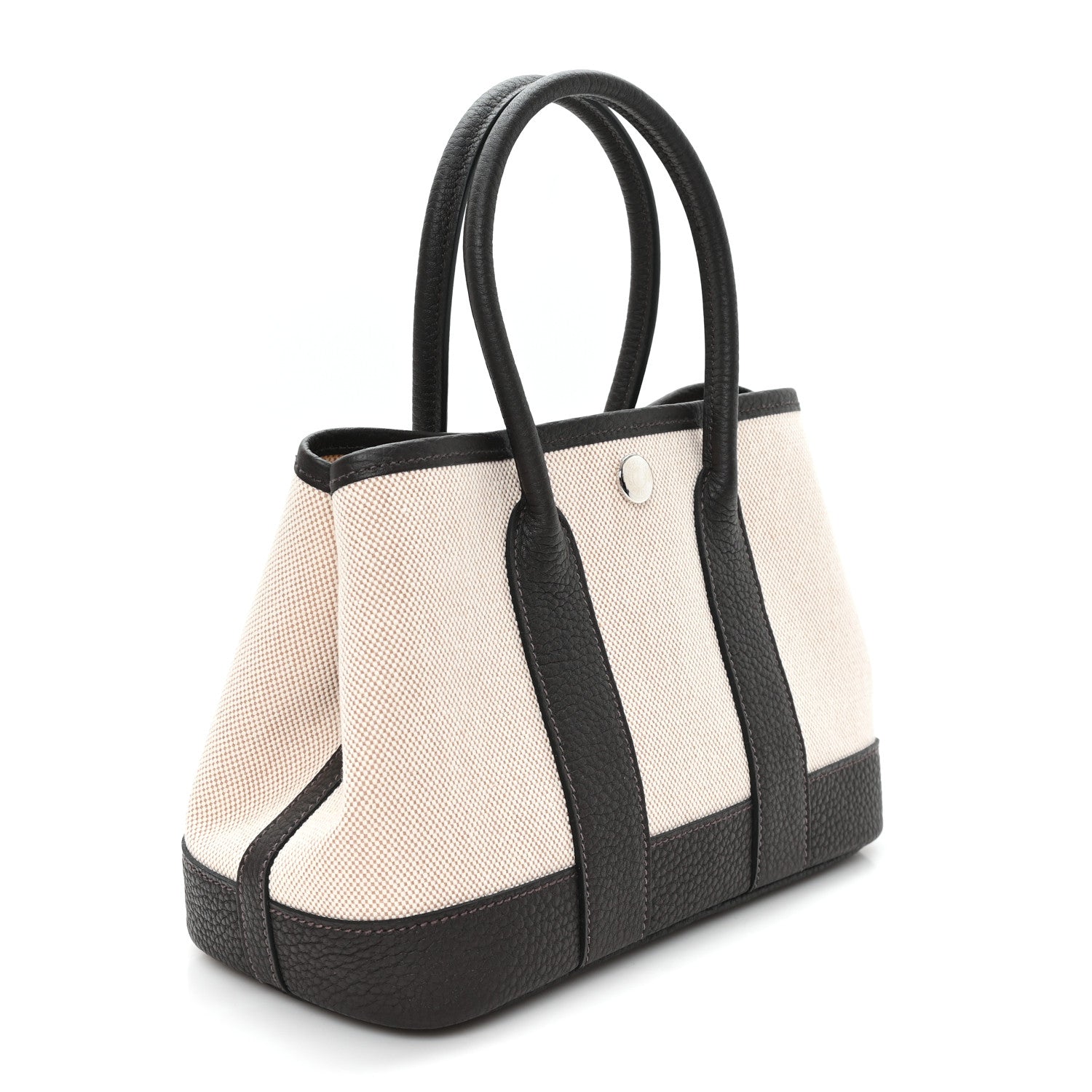 Hermes H Viking Negonda Neo Garden 23 Ecru Beige Ebene 3 of 9