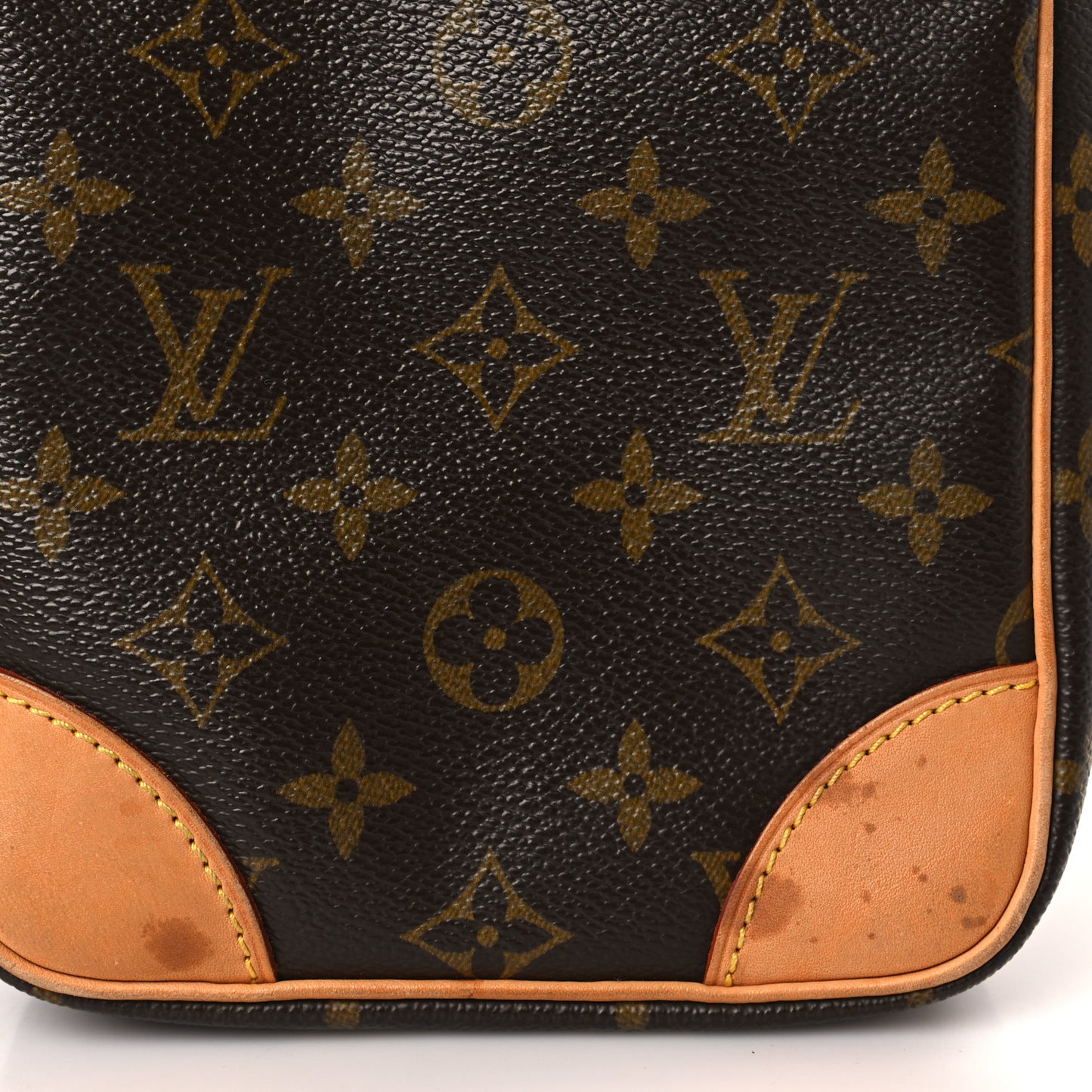 Monogram Amazone