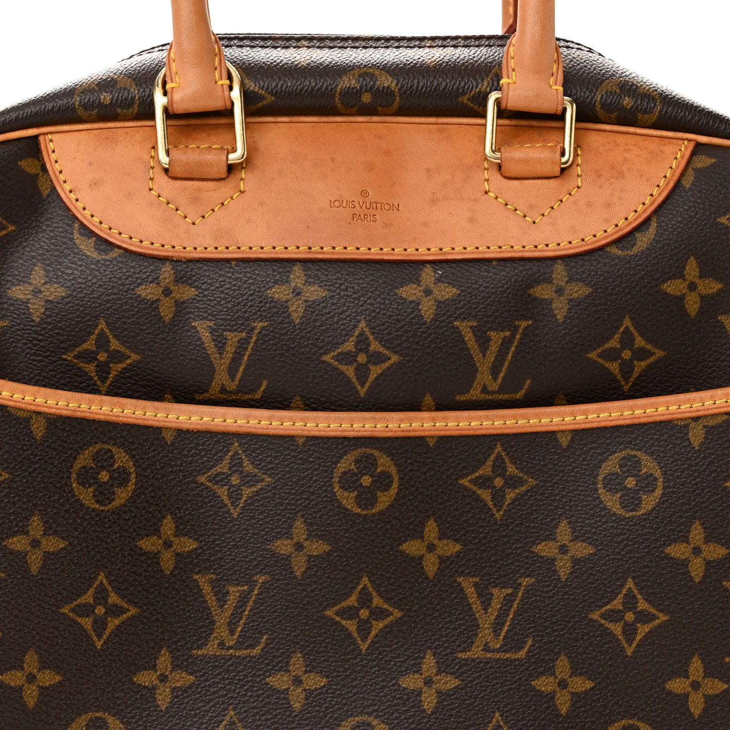 Monogram Deauville
