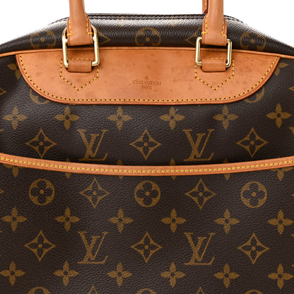Louis Vuitton Monogram Deauville 8 of 12