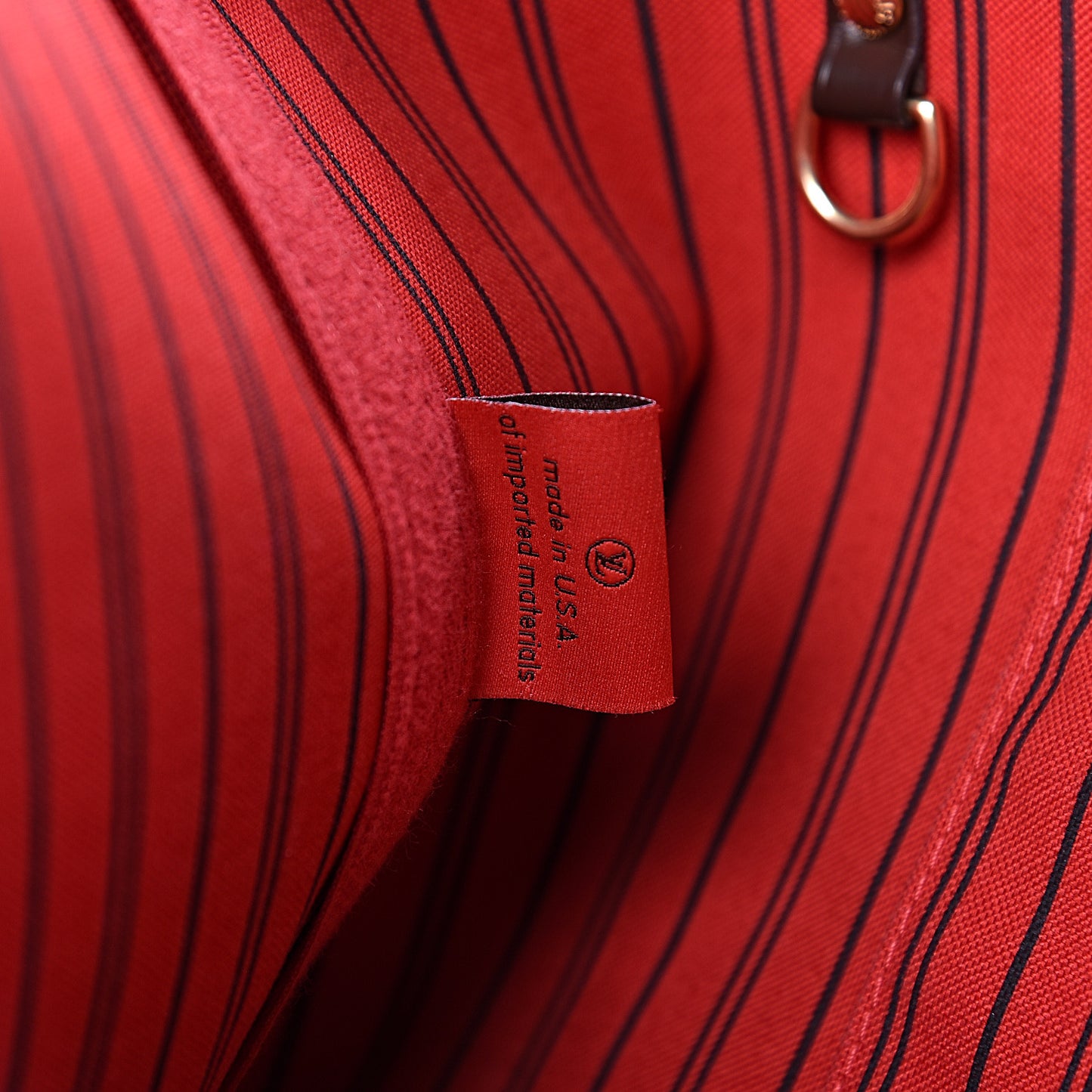 Damier Ebene Neo Neverfull GM