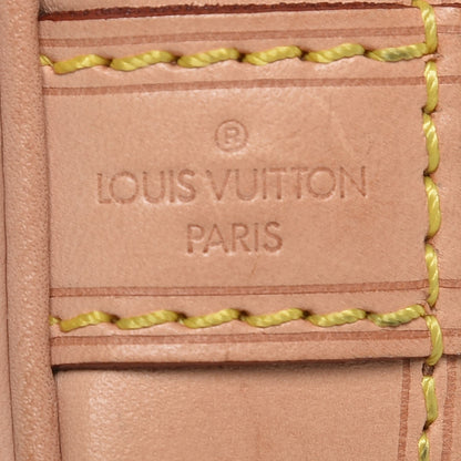 Louis Vuitton Monogram Noe BB 8 of 13