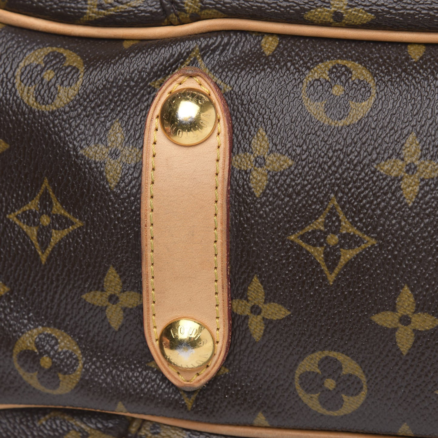 Monogram Galliera PM
