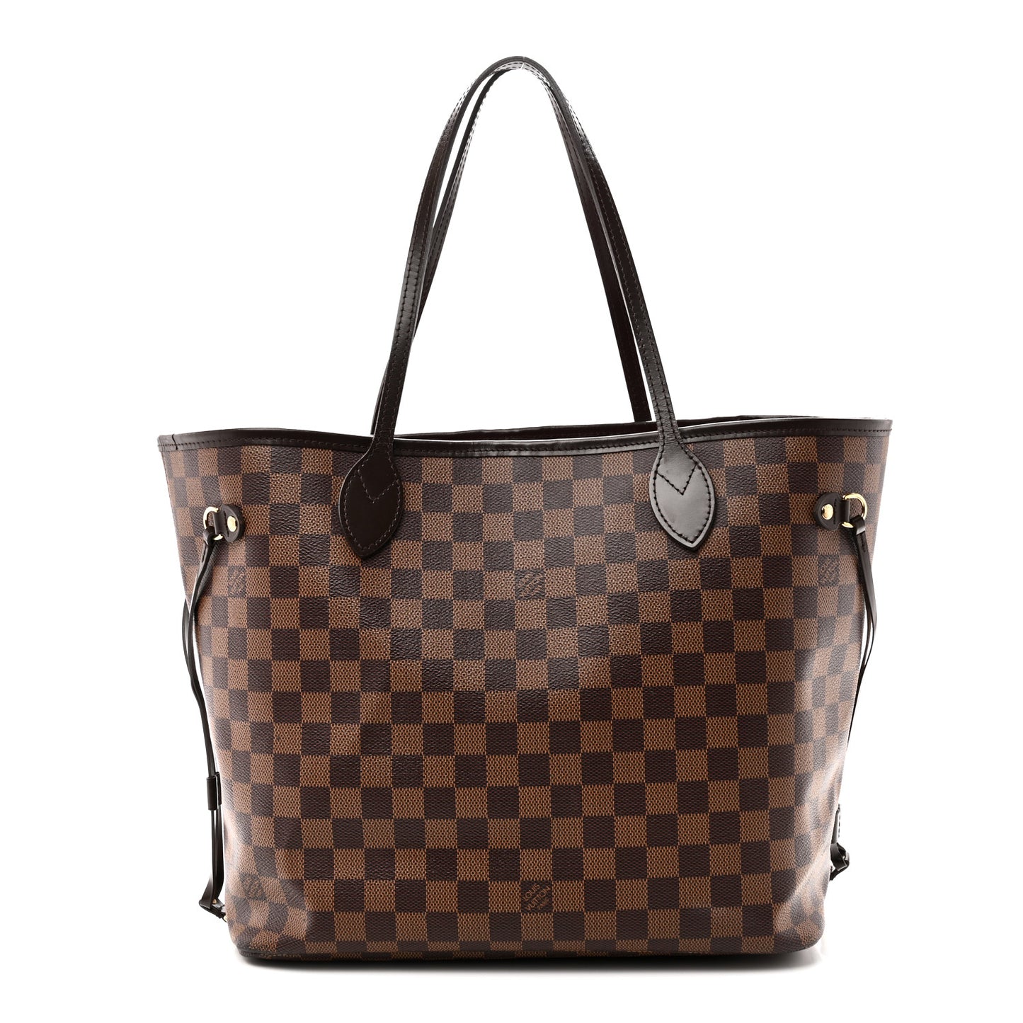 Damier Ebene Neo Neverfull MM