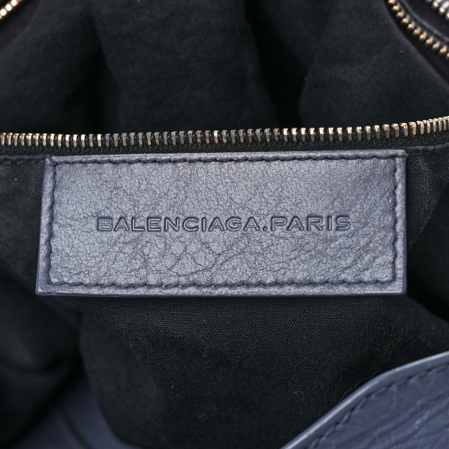 Balenciaga Agneau Giant 12 Rose Gold Hardware City Jacynthe 6 of 12