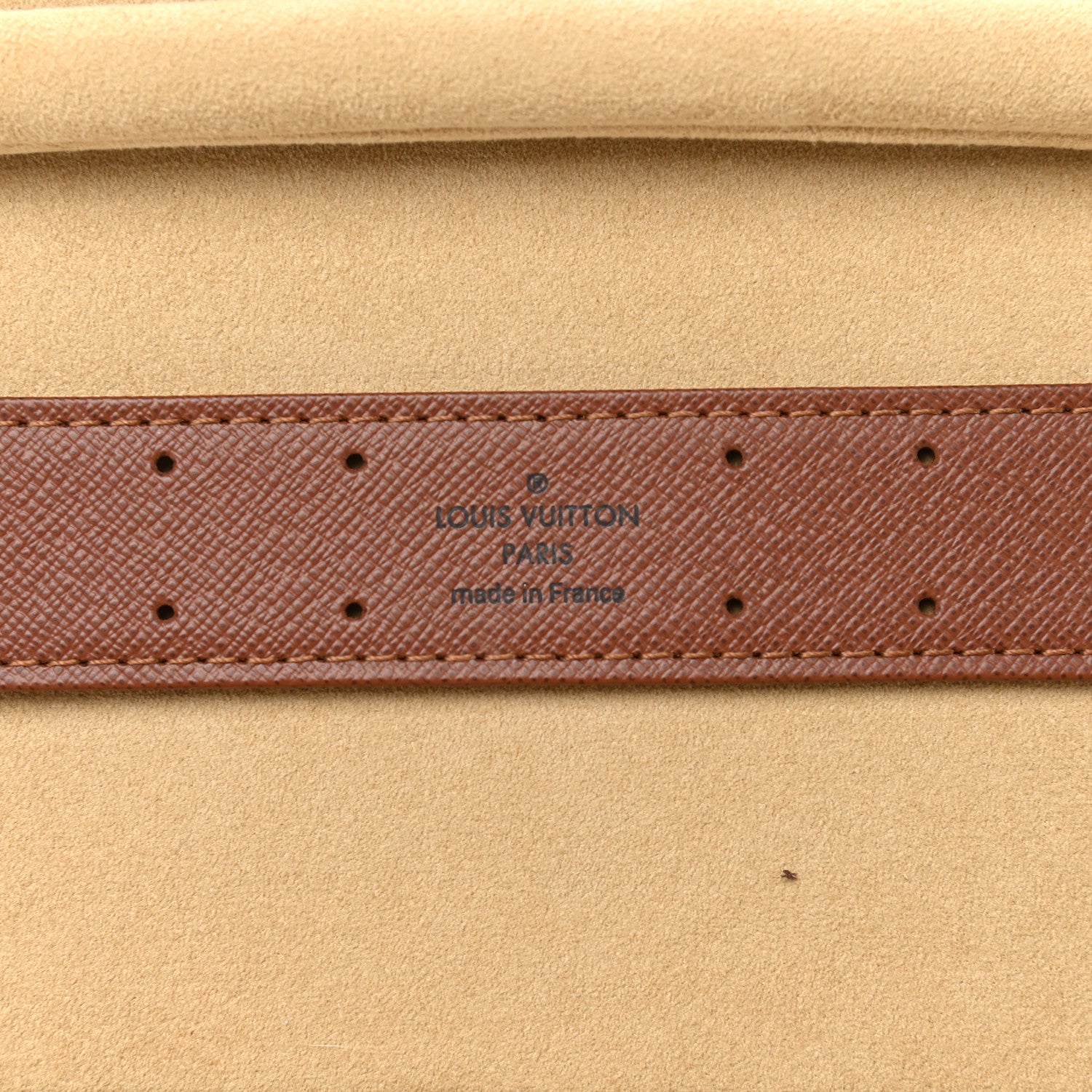 Louis Vuitton Monogram Monte Carlo Jewelry Box 6 of 8