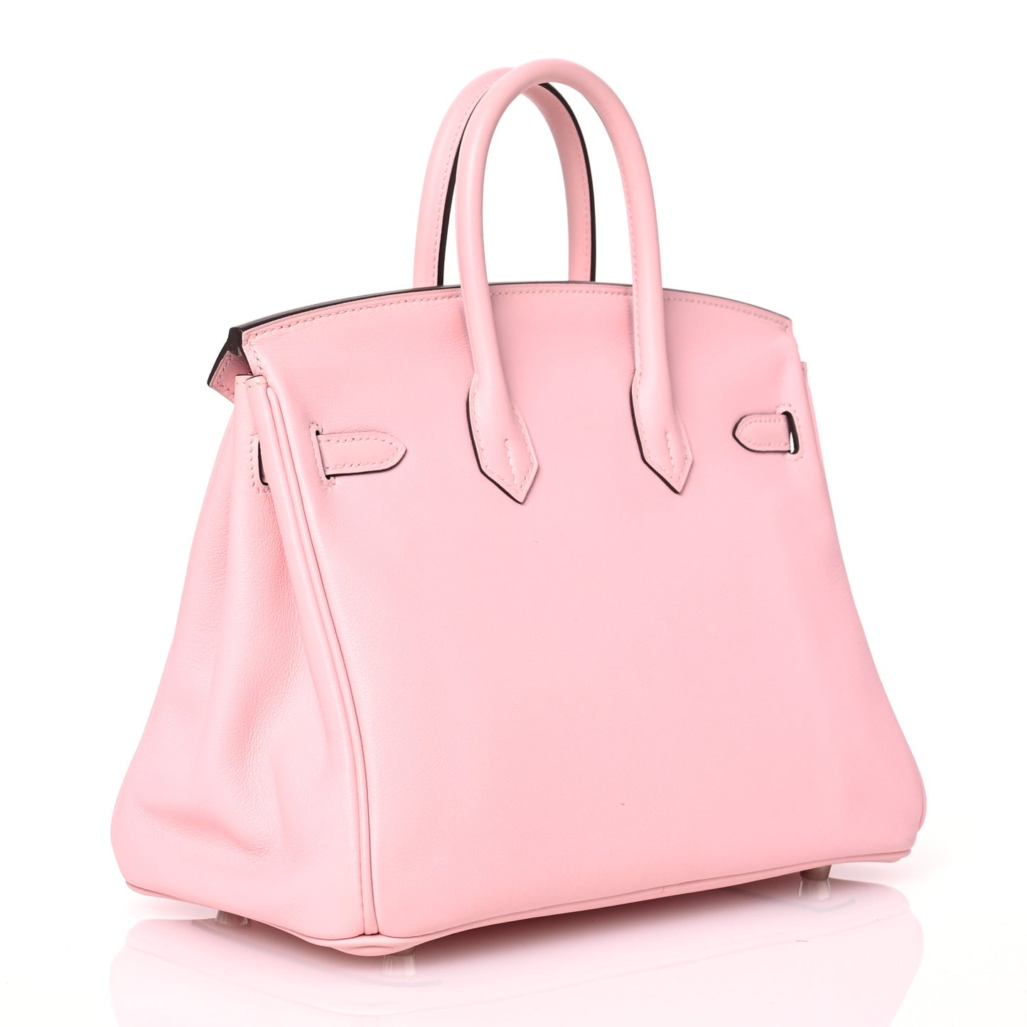 Swift Birkin 25 Rose Sakura