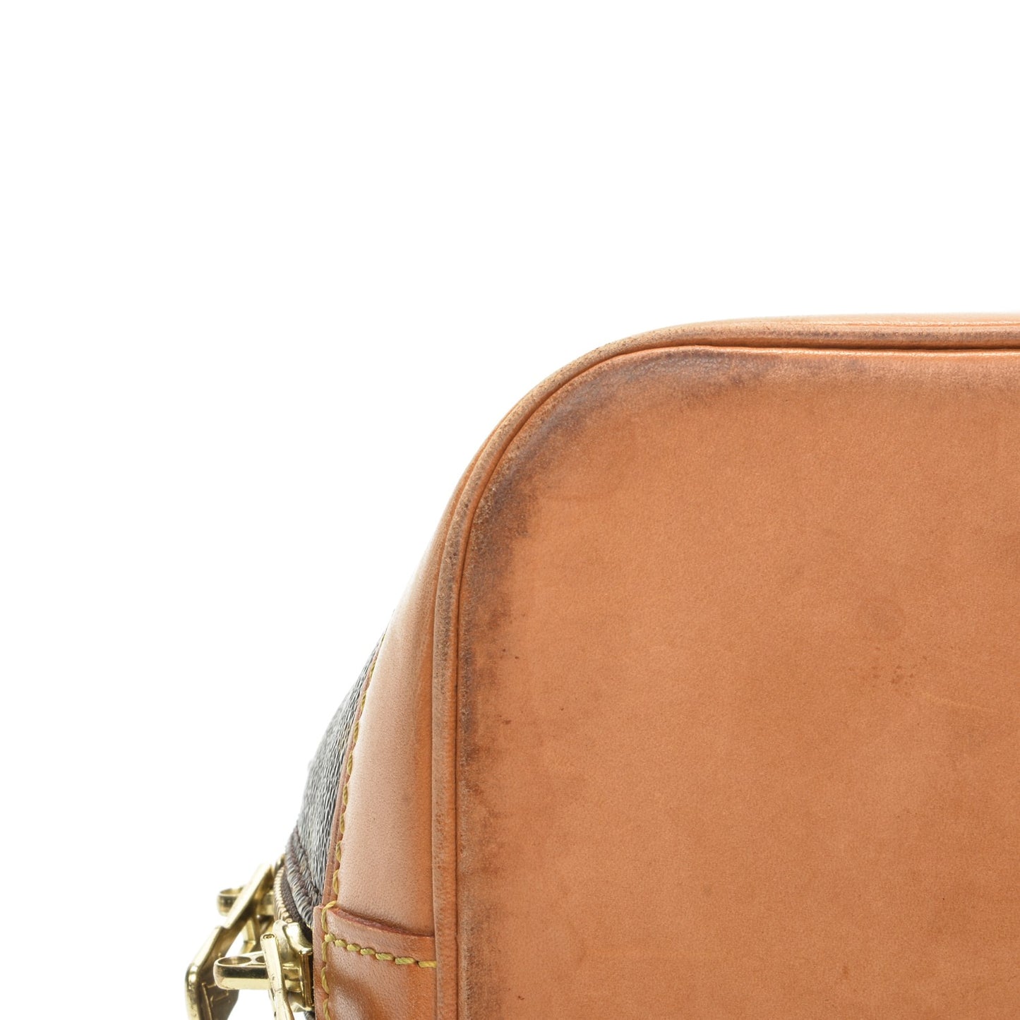 Monogram Alma PM