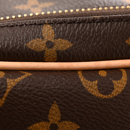 Louis Vuitton Monogram Dopp Kit Toilet Pouch 11 of 11