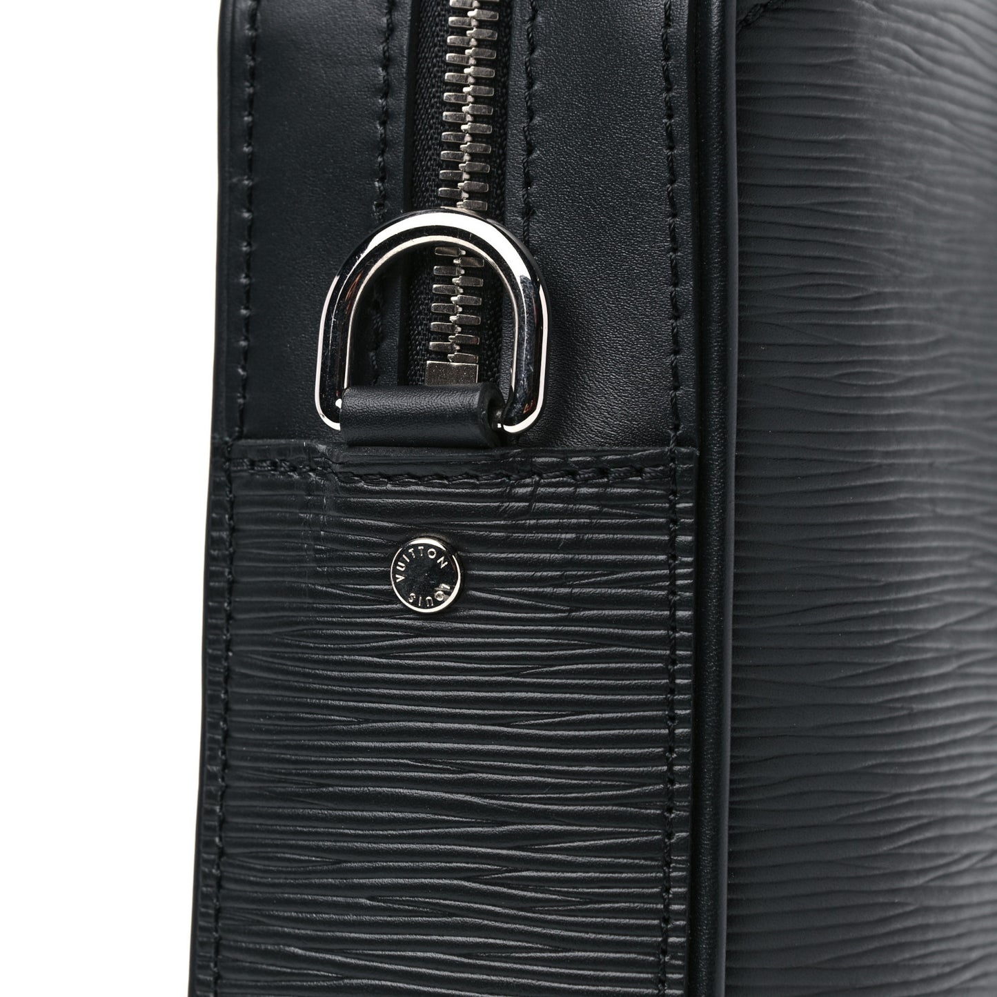 Epi Dandy MM Briefcase Black