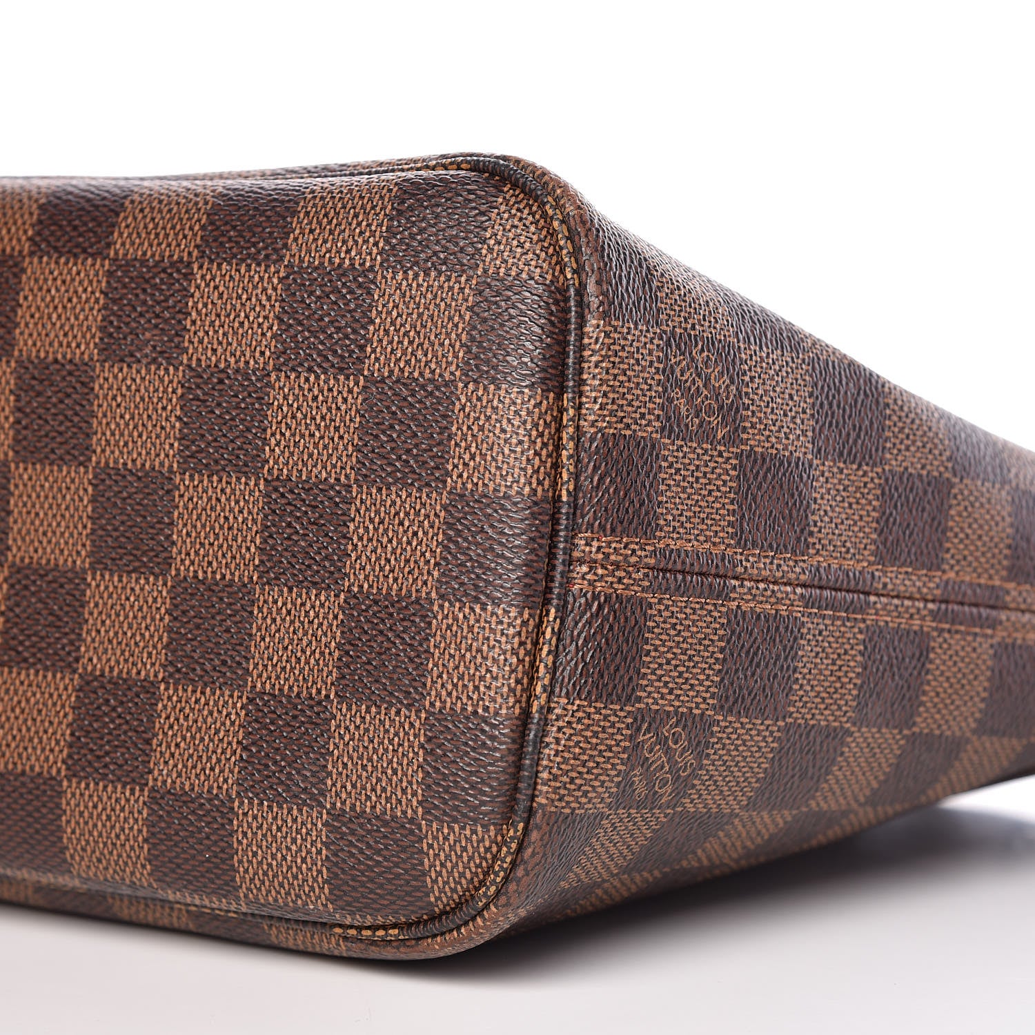 Louis Vuitton Damier Ebene Neo Neverfull PM 10 of 15