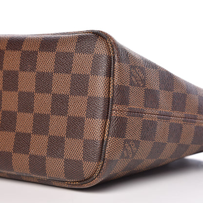 Louis Vuitton Damier Ebene Neo Neverfull PM 10 of 15