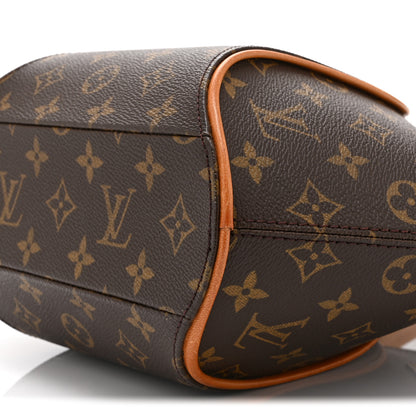 Louis Vuitton Monogram Ellipse PM 10 of 10
