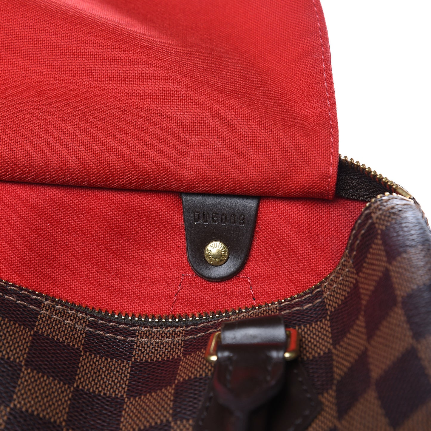 Damier Ebene Speedy 25