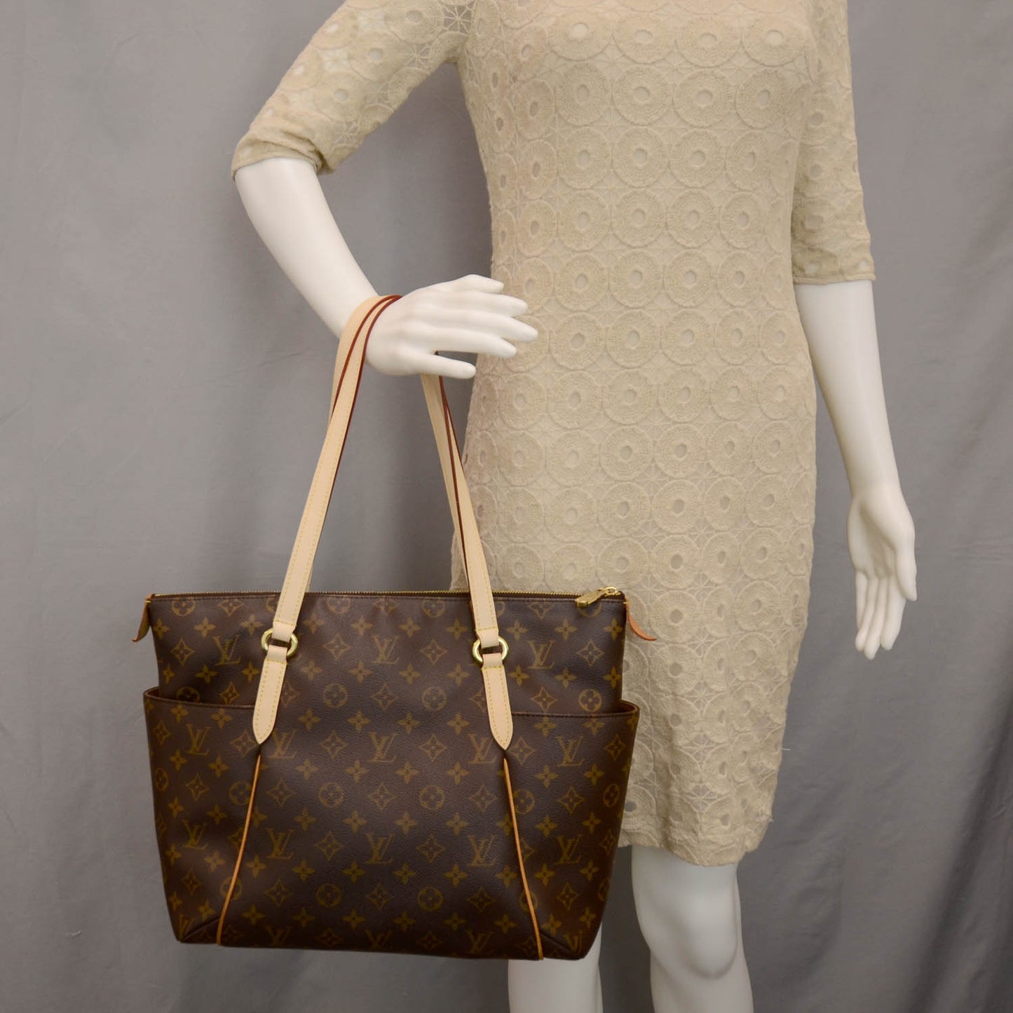 Monogram Totally MM