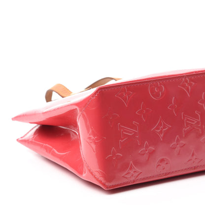 Louis Vuitton Vernis Reade PM Framboise 6 of 10